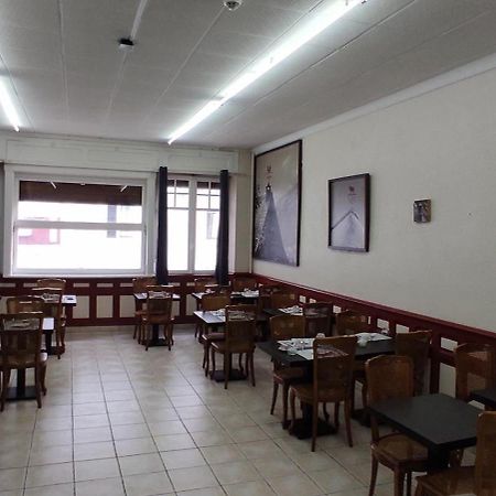 Hotel Luxembourg Лурд Екстер'єр фото