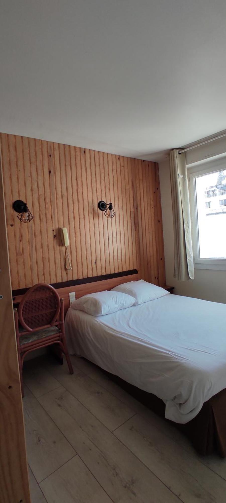 Hotel Luxembourg Лурд Екстер'єр фото