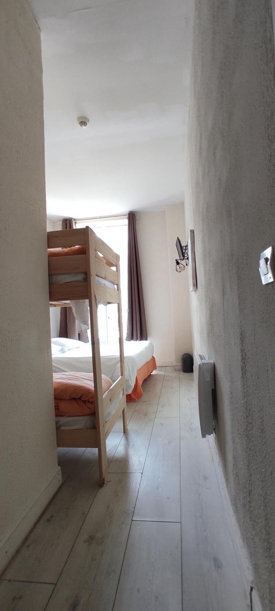 Hotel Luxembourg Лурд Екстер'єр фото