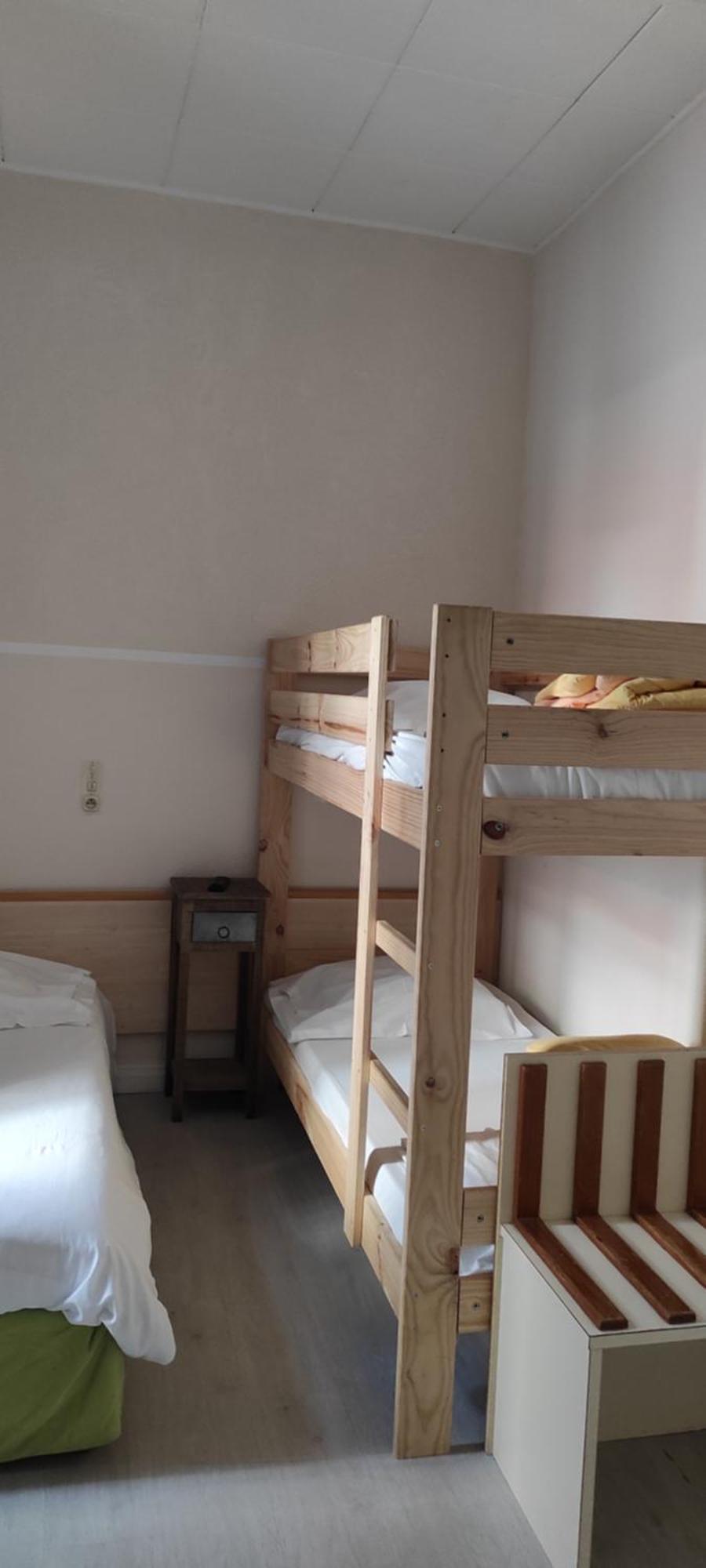 Hotel Luxembourg Лурд Екстер'єр фото