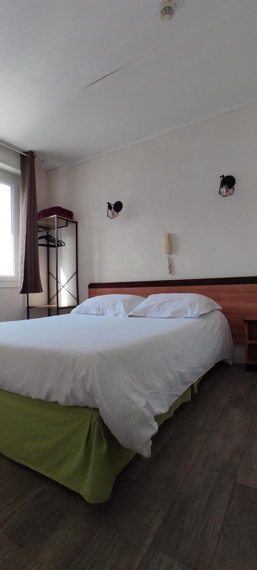 Hotel Luxembourg Лурд Екстер'єр фото